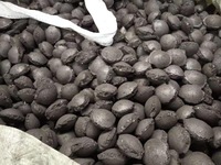 Anyang Silicon Carbide Briquette Used As Metallurgical Deoxidizer -3