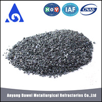 Anyang Calcium Silicon Alloys  Si50-60ca28-30 From China With Good Price -6