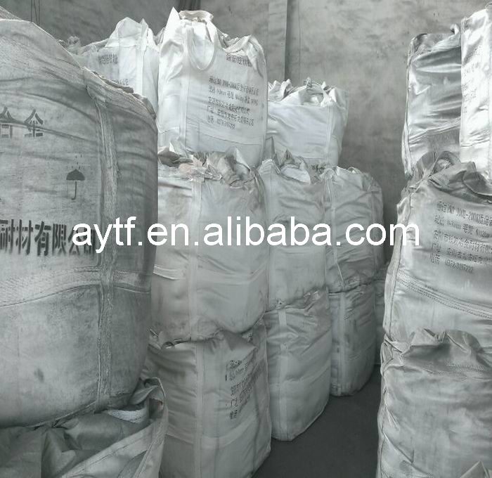 China metallurgical grade silicon metal 553 Factory Price