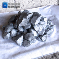 China Supplier 75% Ferro Silicon for Steel Smelting -5