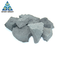 Factory Price Low Carbon Nitrided Ferro Chrome Ferrochrome -1