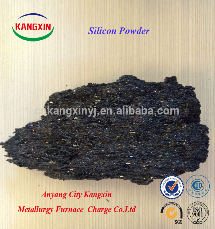 Hot selling 98.5% Purity Black Silicon Carbide carbide lamp fuel