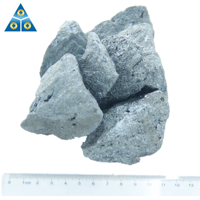 Anyang High Carbon Silicon Silicon Carbon Alloy Good Quality Best Price -2