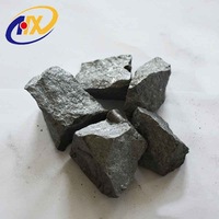 Ferroalloy Exporter Ferrosilicon/FeSi 15~75% In China -4