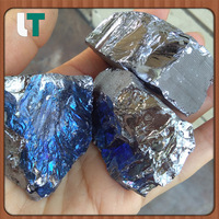 Supply High Content of Metal Silicon,  Manufacturer Wholesale Metal Silicon, Silicon Metal -3