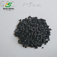 China Gold Supplier Export FC 98.5% Graphitized Petroleum Coke -4