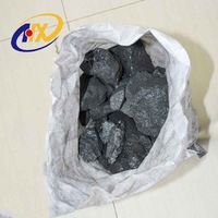 Casting Silicon Briquettes Used As Deoxidizer Carbide Powder Quotation 70-75% Si High Carbon Ferro Hc Fesi From China origin -3