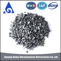Hot Exported Silicon Slag Which Can Replace Ferro Silicon -1