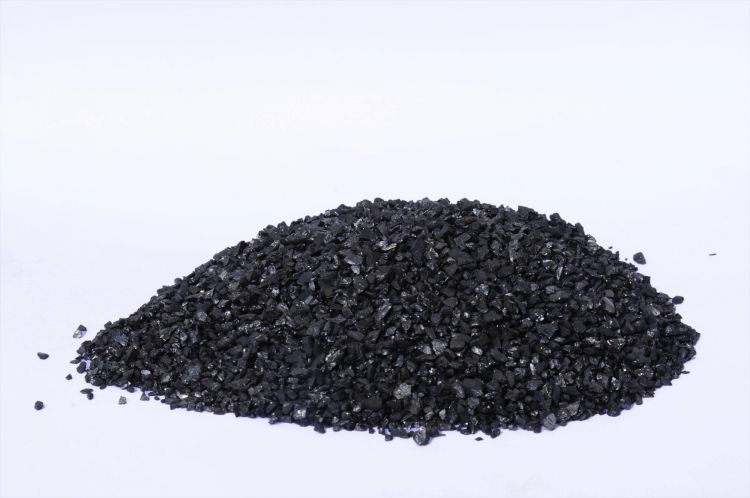 Graphite petroleum coke and low ash / high carbon carbon raiser FC 98%