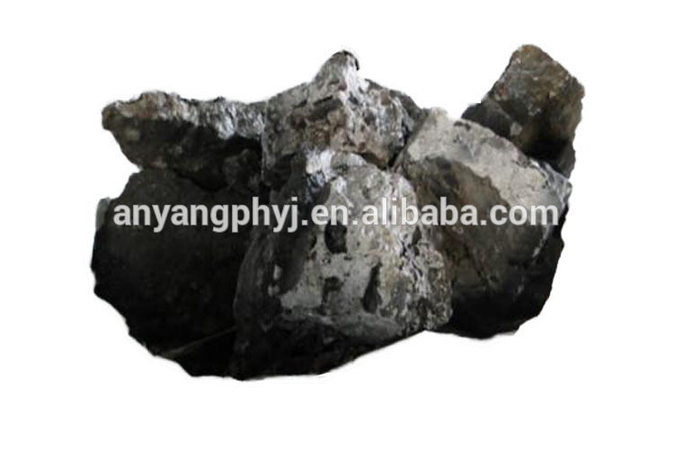 Hot Sale Low Carbon Ferro Chrome Price Per Ton from China Supplier