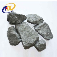 Silver Grey Ferrosilicon 75# 72# 70# 65# 60# New Products Si C Iron Alloys Hc Metal Powder Lump Shape Of High Carbon Silicon
