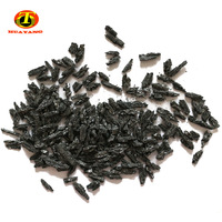 SiC 98.5% Metallurgical Grade Black Silicon Carbide -3