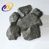 Best Price Hot Sale Asia High Carbon Ferro Silicon -3