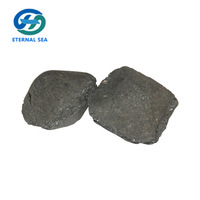 Anyang Produce Large Quality and Low Price 50 Silicon Ball Briquette -6