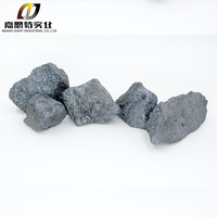 Offering Top Quality High Carbon FerroSilicon/ H C Silicon With Lower Price At China Supplier -4