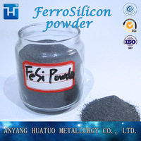 China FeSi Manufacturer 75% 72% Lump Powder High Quality Ferrosilicon -4