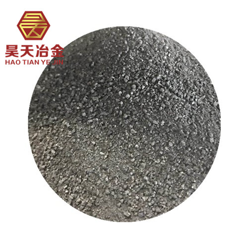 Anyang china factory supplier good price fesi slag / ferro silicon powder