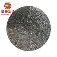 Anyang china factory supplier good price fesi slag / ferro silicon powder