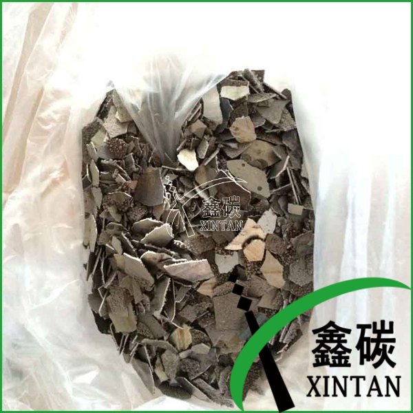 Low Price Good Quality Electrolytic Manganese Metal Flakes for Sale -4