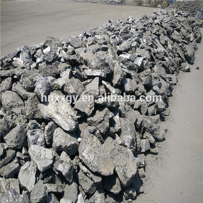 Industrial Application Alloy Best Seller Product Various Size Silicon Ferro Slag -2