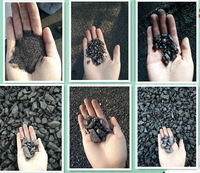 Factory Supply Graphitized Petroleum Coke  for Cast Iron Production -5