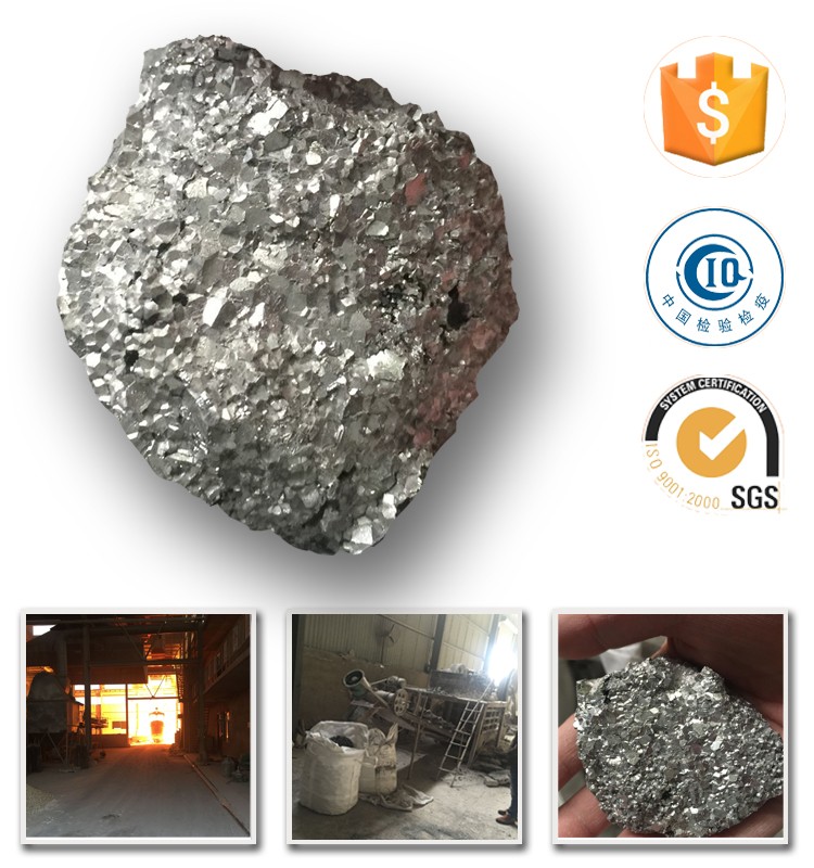 High quality low carbon ferro chrome producers in anyang