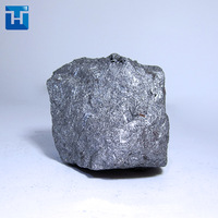 Henan Ferroalloy/ Ferro Silicon 72% Manufacturers -4