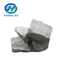 Anyang Manufacturer Eternal Sea Ferro Silicon Raw Material  Fesi 75 72 -2
