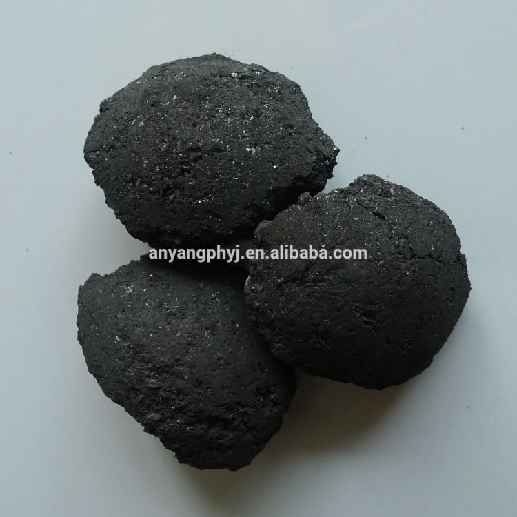 China Origin Silicon Manganese as Desulfurizer and Deoxidizer