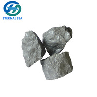 Ferro Silicon Supplier Produce High Quality Fesi Low Price Ferrosilicon -5