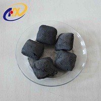 ISO Certified China origin High Carbon Ferro Silicon Used In Steel Industry -2