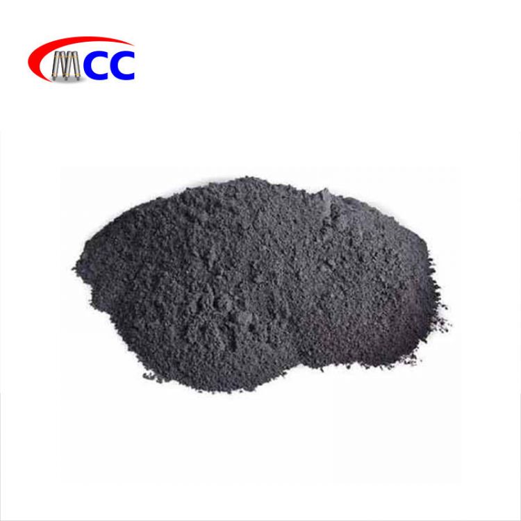 High-purity Ultra-fine Synthetic Artificial Graphite Powder Supplier -4