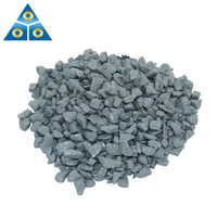 Granule Shape of FeSi / Ferro Silicon / Ferrosilicon for Steelmaking -1