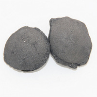 China Anyang Steel Stainless Material International Standard Silicon Briquettes -1