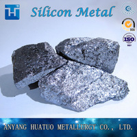 Hot Sale Good Quality Silicon Metal 553 441 -3
