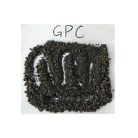 High Carbon Graphite Petroleum Coke= GPC As Recarburizer -4