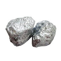 Good Price Silicon Metals Slag Metal off Grade 553 Without Oxygen -2