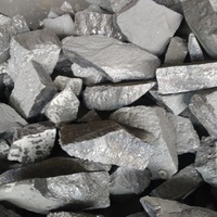 New Launching Calcium Silicon Alloy for Steelmaking Application -4