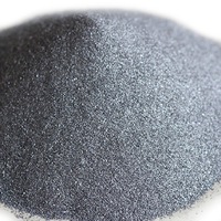 Different size china best factory ferro silicon metal powder