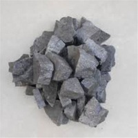 Hot Exported Fesi Slag Can Replace Ferro Silicon -1