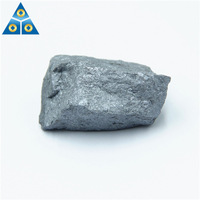 Alloy 75 Msds Ferrosilicon Briquette Used for Steelmaking -2