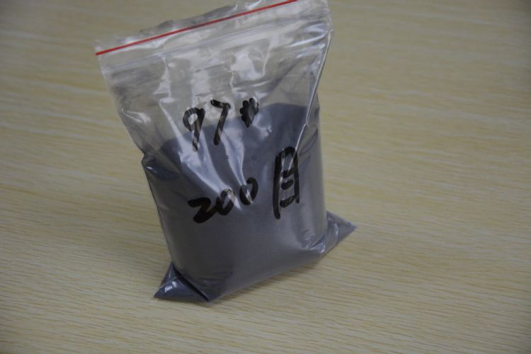 ISO certified excellent quality silicon metal 441 widely used in electro industry