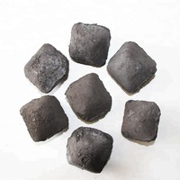 Anyang Supply Ferroalloys/Ferro Silicon Manganese Price/FeSiMn 65%/Silicon Manganese Ball/Briquette -1