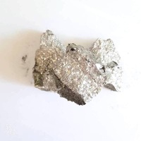 Low Carbon Ferrochrome  Fe Cr 58%60% High Quality Ferro Chrome -2