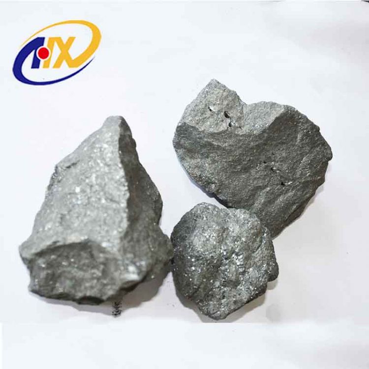 Powder 10-50mm Casting Alloy 65 / 68 Additive China Origin Good Quality High Carbon Ferro Silicon -4
