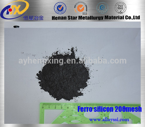 China Popular Quality Ferro Silicon USD 900/MT