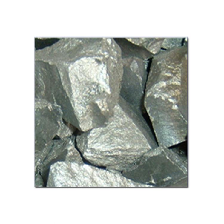 Silicon Manganese  High Quality and Low Price Steel Making Ferro Silicon Manganese -4