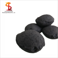 Ferrosilicon Alloy Briquettes -4