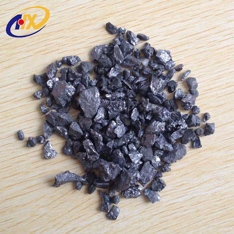 Hot Sale Ferro Silicon Slag Used To Recycle Pig Iron -1