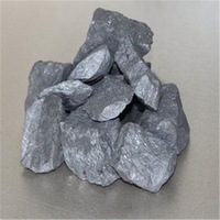 High Carbon Steel Ferrochrome Ferro Silicon Welding Ferro Powder -3